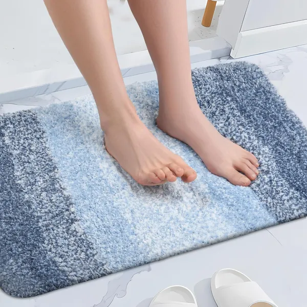 MAA_HOME_CONCEPT_Bathroom_Rug_Mat,Bath_Mat,Extra_Soft_and_Absorbent_Microfiber_Bath_Rugs,_Non-Slip_Plush_Shaggy_Bath_Carpet,_Machine_Wash_Dry,_Bath_Mats_(40X60_CM,_Lt-Grey)