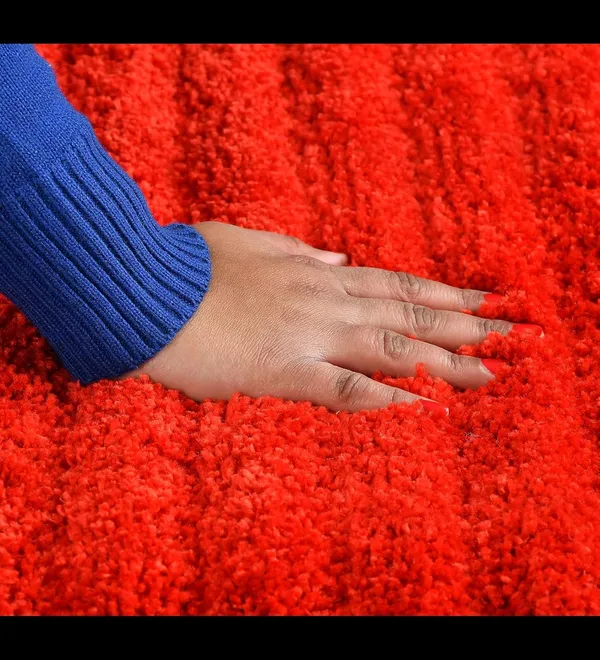 MAA_HOME_CONCEPT_Microfiber_Doormat,_BathMat_for_Bathroom,_FloorMat_for_Kitchen,_Anti-Slip_Mat,_Microfiber_Rectangular_Mat_(RED,_40X60_CM)