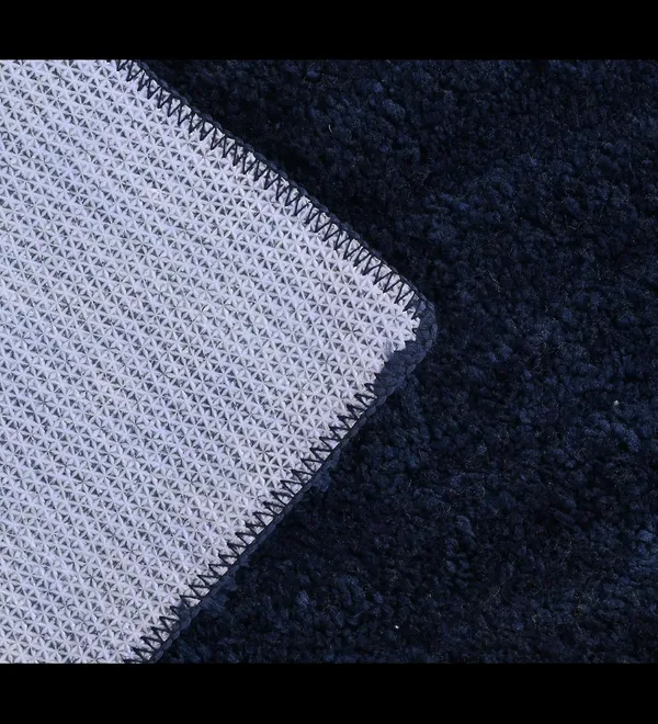 MAA_HOME_CONCEPT_Microfiber_Bath_Mat_Super_Absorbent/Anti-Skid_Mats_for_Bathroom/Bedroom/Door_Mat/Kitchen/Floor_Mat_(Blue)