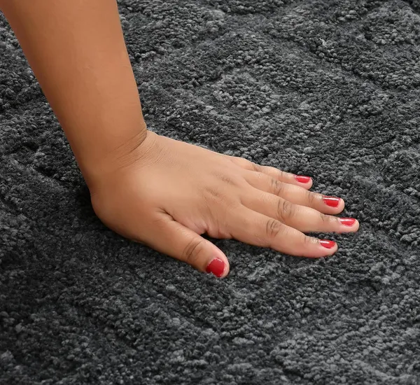 MAA_HOME_CONCEPT_Microfiber_Rugs_Bath_Mat_Super_Absorbent/Anti-Skid_Mats/Bedroom/Door_Mat/Kitchen/Mat_(Grey,_50X80_CM)