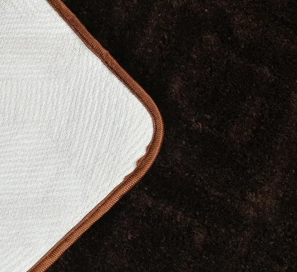 MAA_HOME_CONCEPT_Microfiber_Rugs_Bath_Mat_Super_Absorbent/Anti-Skid_Mats/Bedroom/Door_Mat/Kitchen/Mat_(Brown,_50X80_CM)