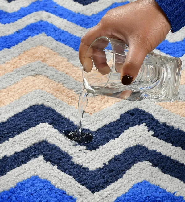 MAA_HOME_CONCEPT_Microfiber_Floor_Mat,_Floor_Mat_for_Bathroom,_Floor_Mat_for_Kitchen,_Anti-Slip_Mat,_Microfiber_Rectangular_Mat_(Zig_ZAG_Blue)
