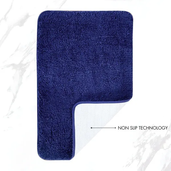 MAA_HOME_CONCEPT_(40x60_Microfiber_Contour_Mat_Super_Absorbent/Anti-Skid_Contour_Mats_for_Bathroom/Bedroom/Door_Mat/Kitchen/Floor_Ma_40X60_CM,_40X50_CM_(Blue)
