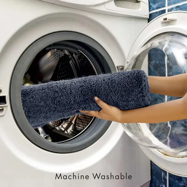 MAA_HOME_CONCEPT_(40x60_cm_Microfiber_Contour_Mat_Super_Absorbent/Anti-Skid_Contour_Mats_for_Bathroom/Bedroom/Door_Mat/Kitchen/Floor_Ma_40X60_CM,_40X50_CM_(Grey)