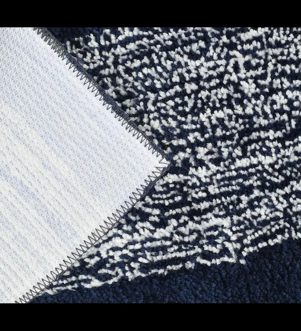 MAA_HOME_CONCEPT_40x60_cm_1500_GSM_Microfiber_Bath_Mat_Super_Absorbent/Anti-Skid_Mats_for_Bathroom/Bedroom/Door_Mat/Kitchen/Floor_Mat_(Blue,_40X60)
