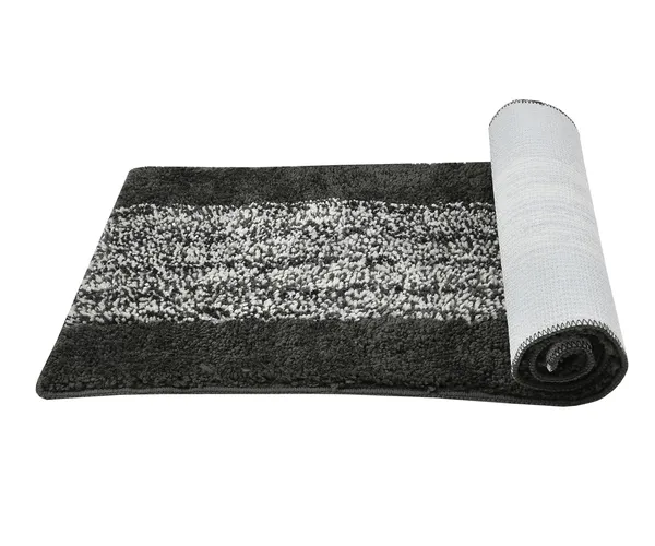 MAA_HOME_CONCEPT_40x60_cm_1500_GSM_Microfiber_Bath_Mat_Super_Absorbent/Anti-Skid_Mats_for_Bathroom/Bedroom/Door_Mat/Kitchen/Floor_Mat_(Grey,_40X120)