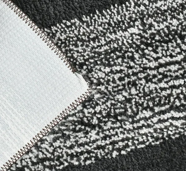 MAA_HOME_CONCEPT_40x60_cm_1500_GSM_Microfiber_Bath_Mat_Super_Absorbent/Anti-Skid_Mats_for_Bathroom/Bedroom/Door_Mat/Kitchen/Floor_Mat_(Grey,_40X120)