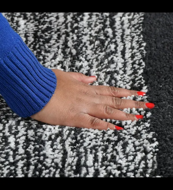 MAA_HOME_CONCEPT_40x60_cm_1500_GSM_Microfiber_Bath_Mat_Super_Absorbent/Anti-Skid_Mats_for_Bathroom/Bedroom/Door_Mat/Kitchen/Floor_Mat_(Grey,_40X60)