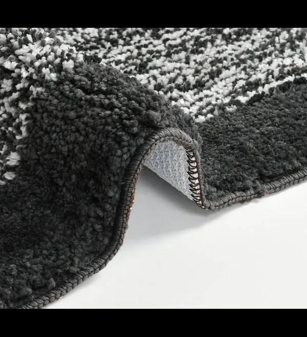 MAA_HOME_CONCEPT_40x60_cm_1500_GSM_Microfiber_Bath_Mat_Super_Absorbent/Anti-Skid_Mats_for_Bathroom/Bedroom/Door_Mat/Kitchen/Floor_Mat_(Grey,_40X60)