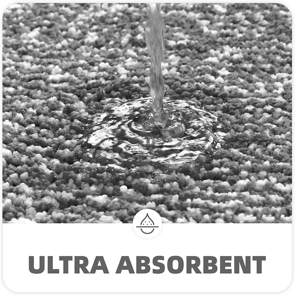 MAA_HOME_CONCEPT_Bath_Mat_Microfibe_Absorbent/Anti-Skid_Mats_for_Bathroom/Door_Mat/Kitchen/Floor_Mat,Bathroom_50X80_cm_(Grey)