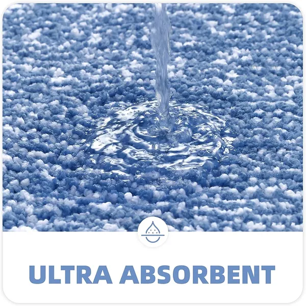 MAA_HOME_CONCEPT_Bath_Mat_Microfibe_Absorbent/Anti-Skid_Mats_for_Bathroom/Door_Mat/Kitchen/Floor_Mat|_Non_Slip_mat_for_Bathroom_50X80_cm_(Light_Blue)