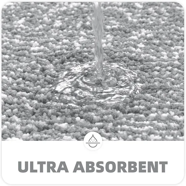 MAA_HOME_CONCEPT_Bath_Mat_Microfibe_Absorbent/Anti-Skid_Mats_for_Bathroom/Door_Mat/Kitchen/Floor_Mat,Bathroom_|_Non_Slip_mat_for_Bathroom_50X80_cm_(Lt-Grey)