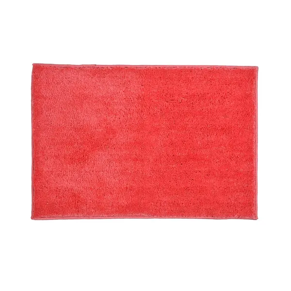MAA_HOME_CONCEPT_Kitchen_Floor_Mat_Door_Runner_Mat_Doormat_for_Kitchen_Microfiber_Stripe_Kitchen_Mat_Size_40X60CM_40X120CM_(Solid_Pink,_40X60CM_40X120CM)
