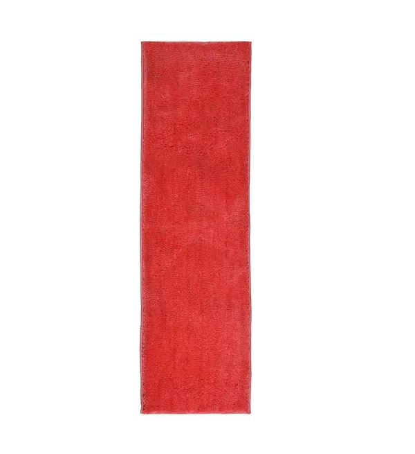 MAA_HOME_CONCEPT_Kitchen_Floor_Mat_Door_Runner_Mat_Doormat_for_Kitchen_Microfiber_Stripe_Kitchen_Mat_Size_40X60CM_40X120CM_(Solid_Pink,_40X60CM_40X120CM)