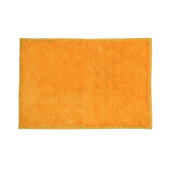 MAA_HOME_CONCEPT_Kitchen_Floor_Mat_Door_Runner_Mat_Doormat_for_Kitchen_Microfiber_Stripe_Kitchen_Mat_Size_40X60CM_40X120CM_(Solid_Yellow',_40X60CM_40X120CM)