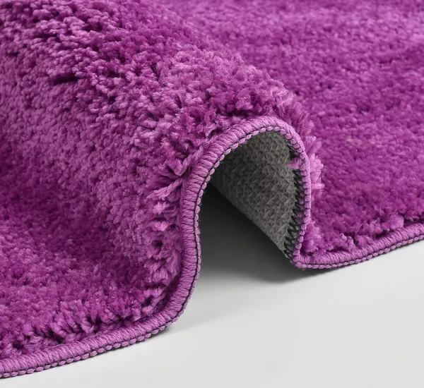 MAA_HOME_CONCEPT_Microfiber_Bath_Mat_Super_Absorbent/Anti-Skid_Mats_for_Bathroom/Bedroom/Door_Mat/Kitchen/Floor_Mat_(Purple,_40X60)