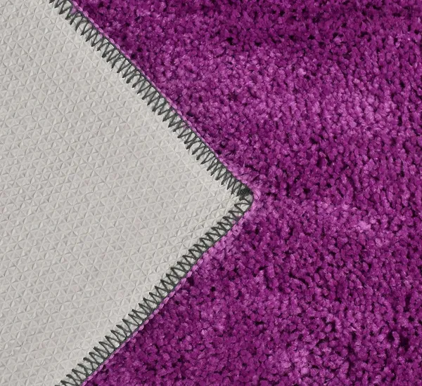 MAA_HOME_CONCEPT_Microfiber_Bath_Mat_Super_Absorbent/Anti-Skid_Mats_for_Bathroom/Bedroom/Door_Mat/Kitchen/Floor_Mat_(Purple,_40X60)
