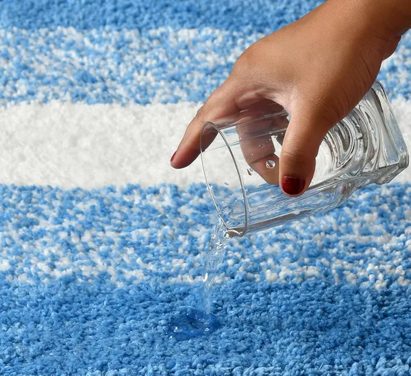 MAA_HOME_CONCEPT_Stripe_1500_GSM_A20_Microfiber_Bath_Mat_Super_Absorbent/Anti-Skid_Mats_for_Bathroom/Bedroom/Floormat/Doormat_(Light_Blue)