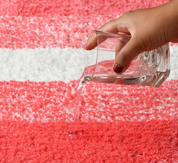 MAA_HOME_CONCEPT_Stripe_1500_GSM_A20_Microfiber_Bath_Mat_Super_Absorbent/Anti-Skid_Mats_for_Bathroom/Bedroom/Floormat/Doormat_(Pink)