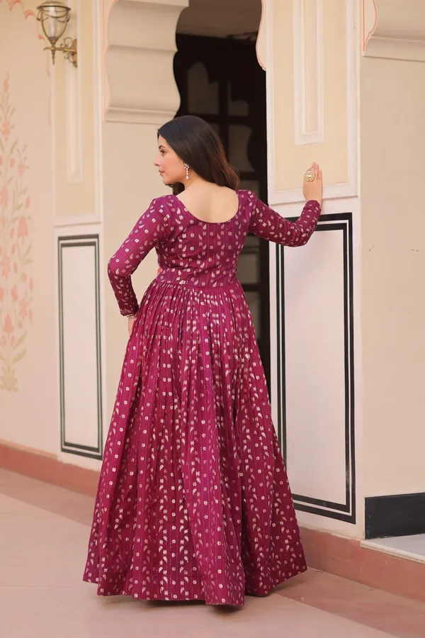 Berry_Bloom_Anarkali_Gown