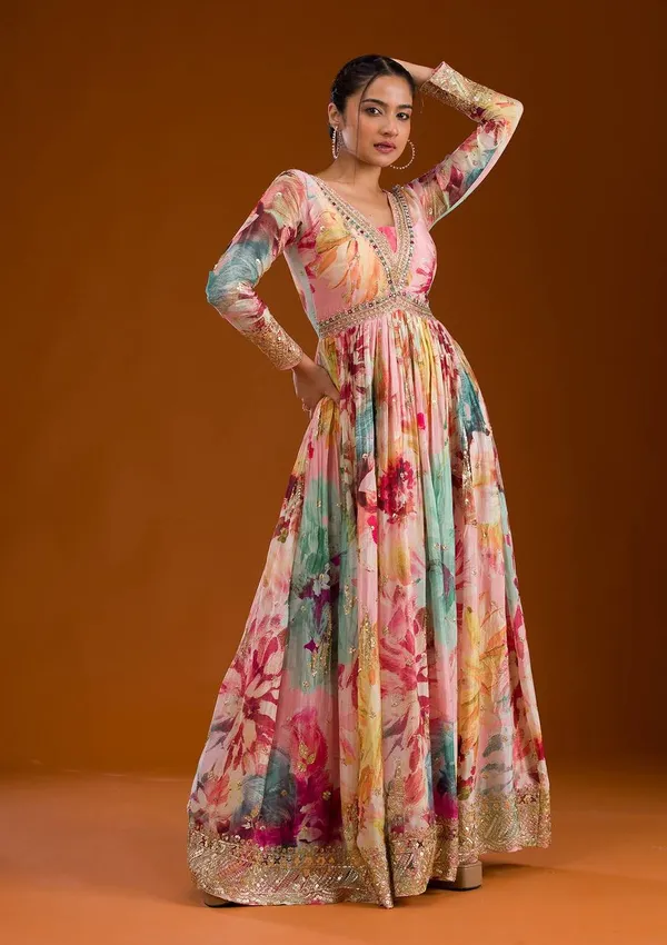 Floral_Fantasy_Pastel_Anarkali_Gown
