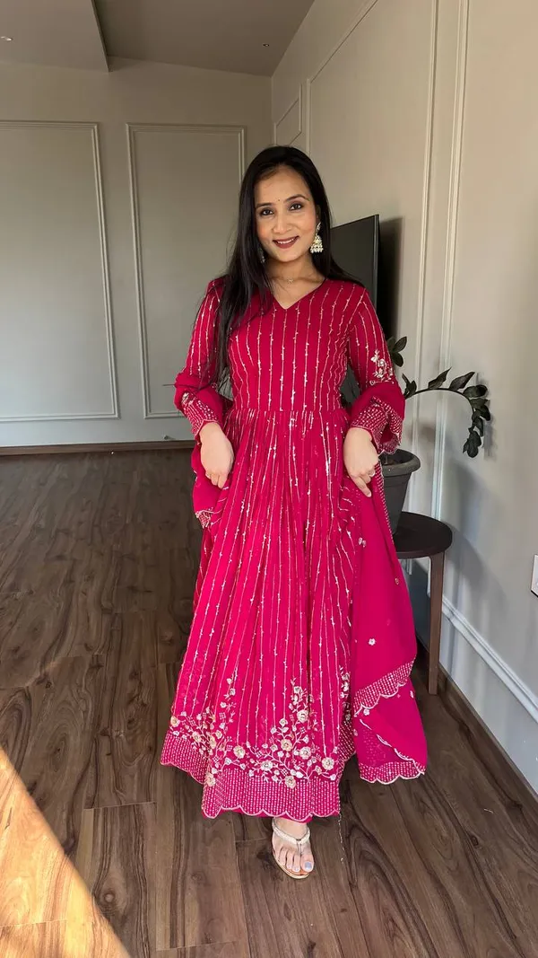 Heavy_sequence_Embroidery_Work_Long_Gown_&_Duptta
