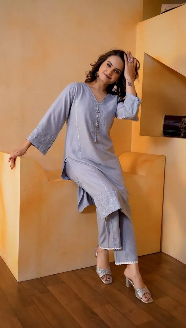 TRENDING_RUNNING_WEAR_CO-ORD_SET_PAIR_WITH_BEAUTIFUL_EMBROIDERY_WORK