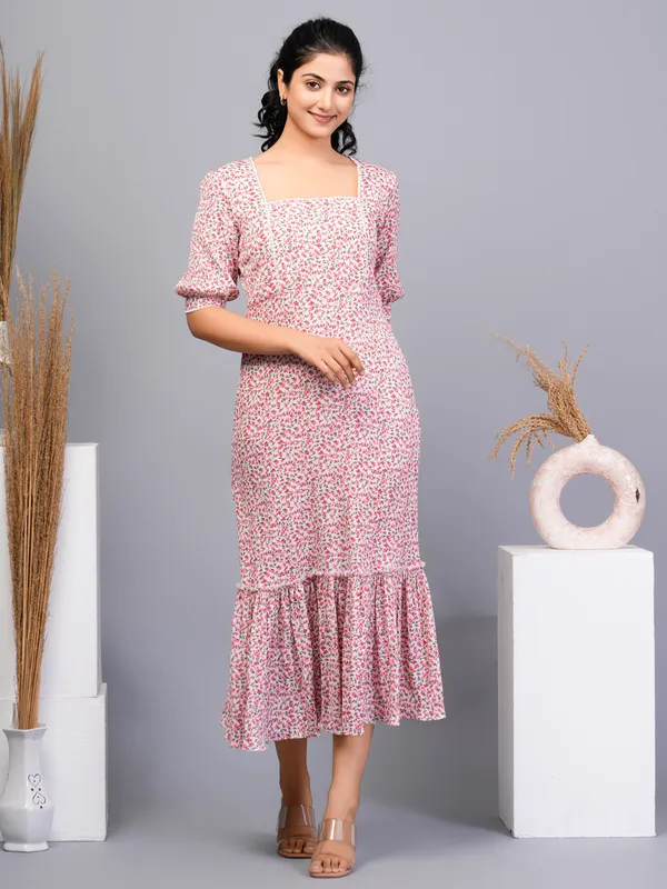 PINK_Cotton_Silk__Printed_Tunic_for_women