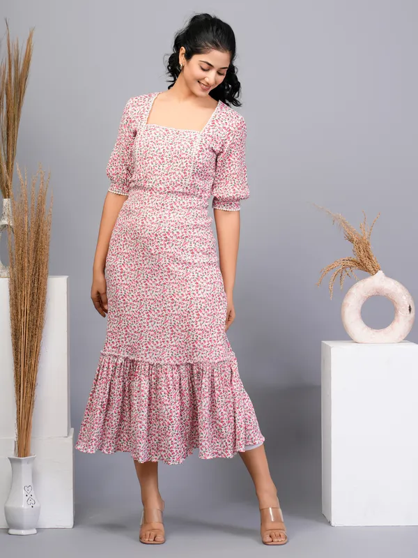 PINK_Cotton_Silk__Printed_Tunic_for_women