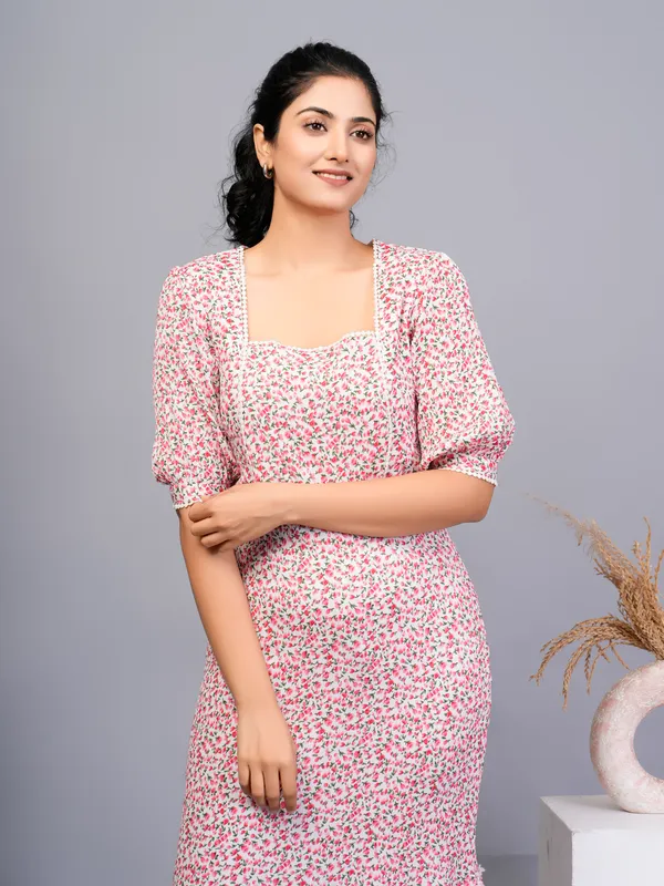 PINK_Cotton_Silk__Printed_Tunic_for_women