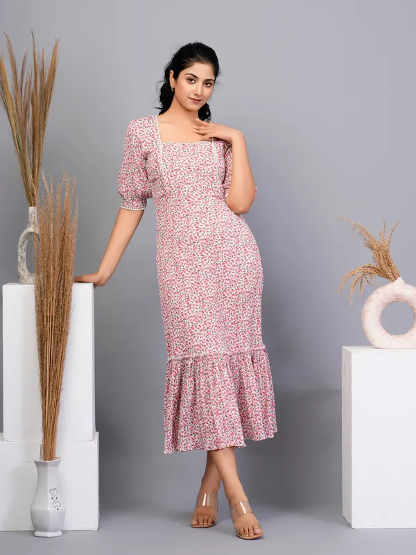 PINK_Cotton_Silk__Printed_Tunic_for_women