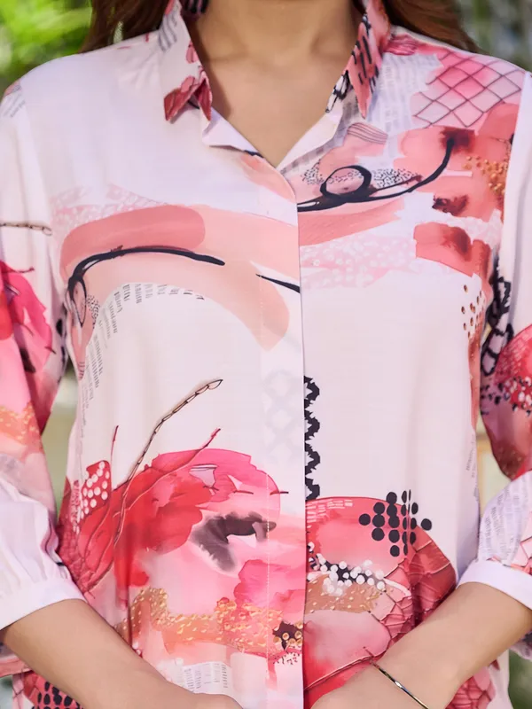 OFF_WHITE_Viscose_Rayon_Viscose_Rayon_Printed_1_Top_:_1_Pant_Co-Ord_Sets_For_Women