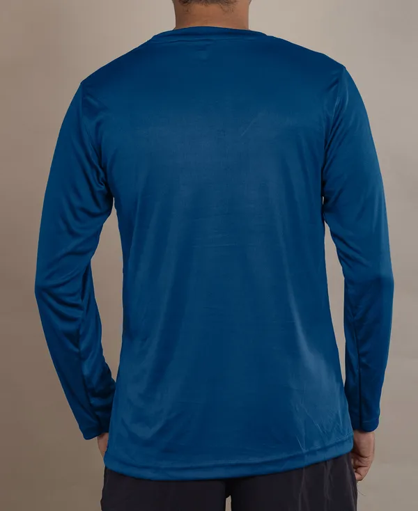 Air_Force_Blue_Premium_Round_Neck_T_Shirt_For_Men_Full_Sleeve