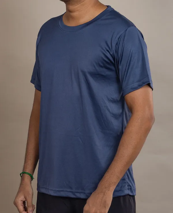 Dark_Grey_Premium_Round_Neck_T_Shirt_For_Men
