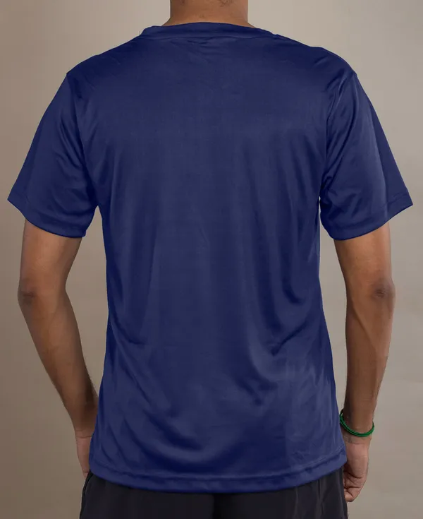 Navy_Blue_Premium_Round_Neck_T_Shirt_For_Men