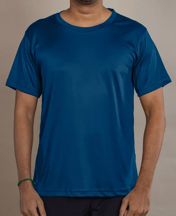 Air_Force_Blue_Premium_Round_Neck_T_Shirt_For_Men