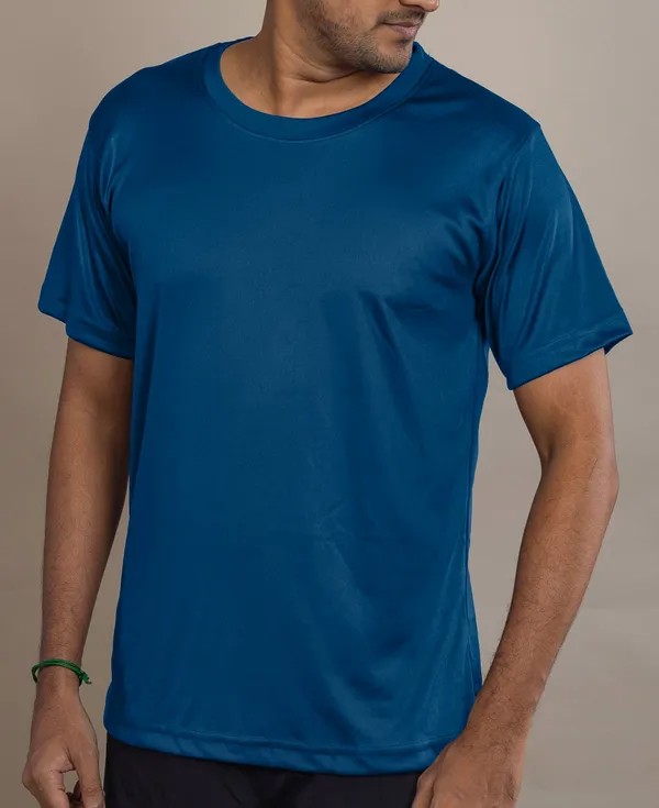 Air_Force_Blue_Premium_Round_Neck_T_Shirt_For_Men
