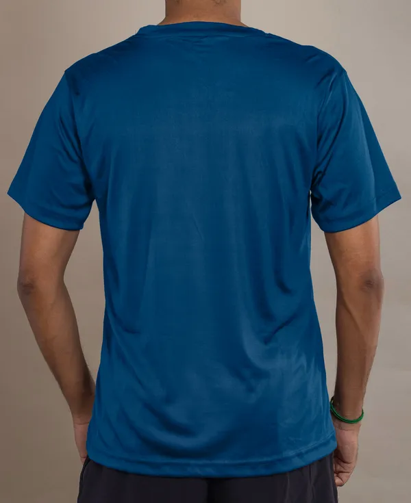 Air_Force_Blue_Premium_Round_Neck_T_Shirt_For_Men