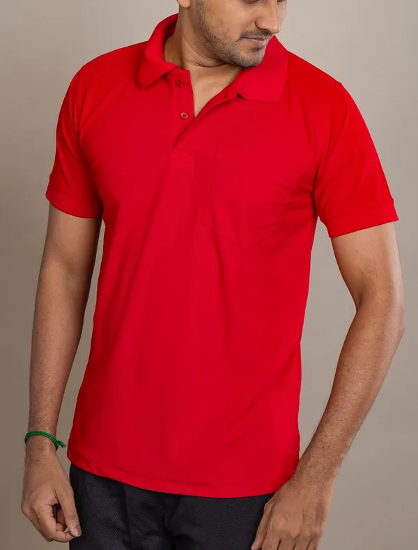 Red_Mars_Fabric_Colar_Colar_T_Shirt_For_Men