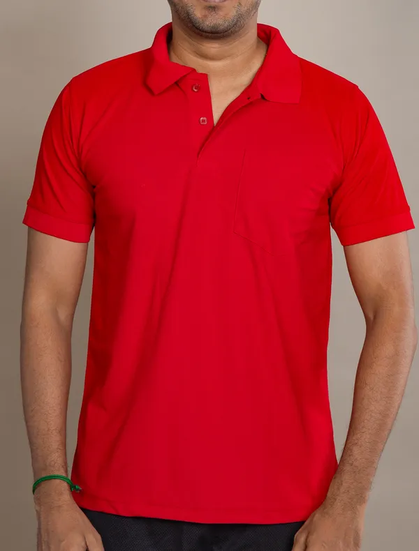 Red_Mars_Fabric_Colar_Colar_T_Shirt_For_Men