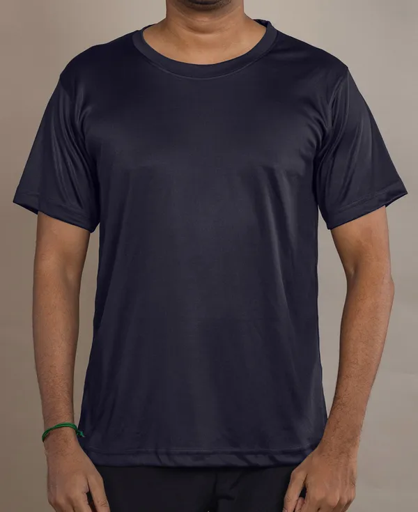 Black_Premium_Round_Neck_T_Shirt_For_Men