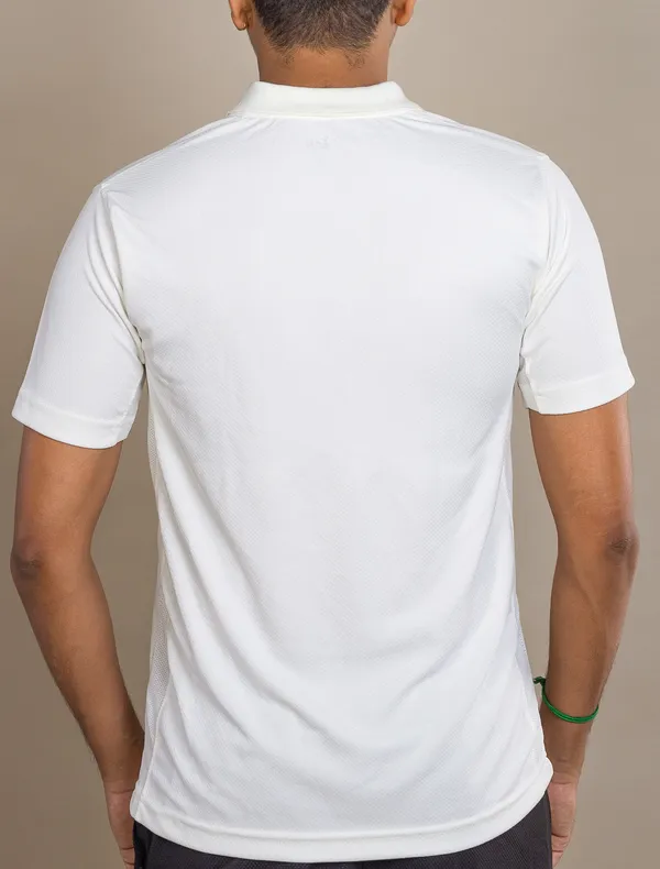 Half_White_Dot_Knit_Cricket_T_Shirt_For_Men