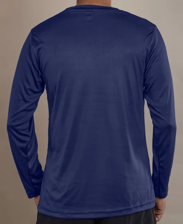 Navy_Blue_Premium_Round_Neck_T_Shirt_For_Men_Full_Sleeve