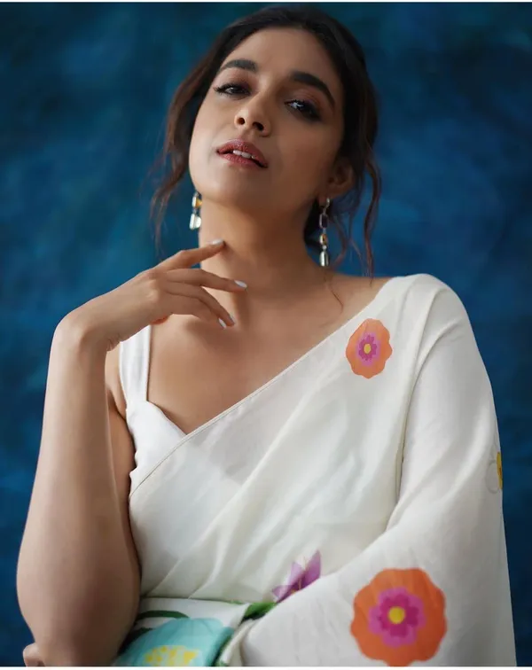Multicolor_Premium_Soft_linen_Cotton_Saree_For_Women