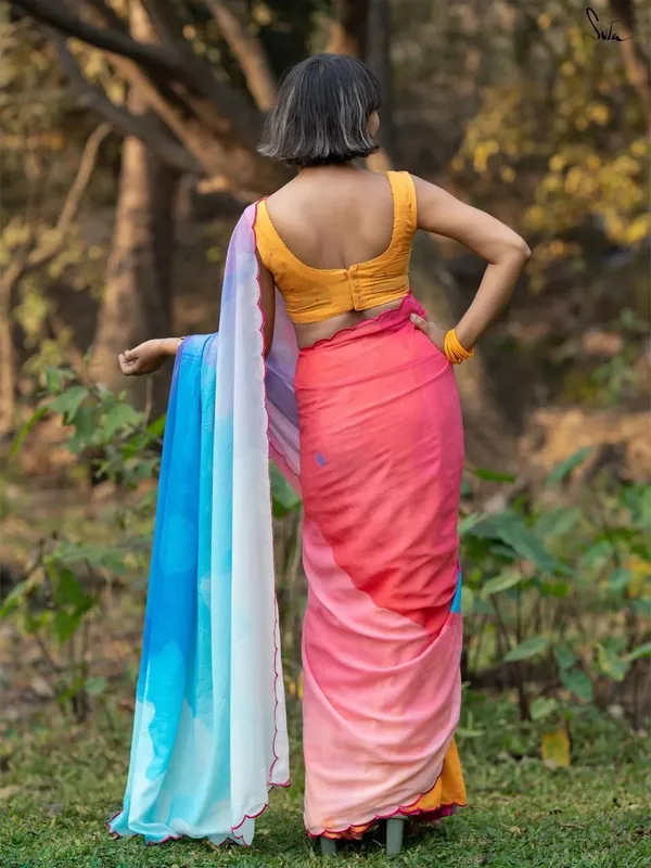 Multicolor_Premium_Soft_linen_Cotton_Saree_For_Women