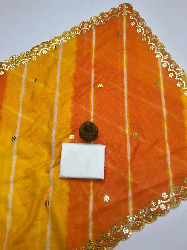 Multi_Colour_soft_linen_cotton_saree