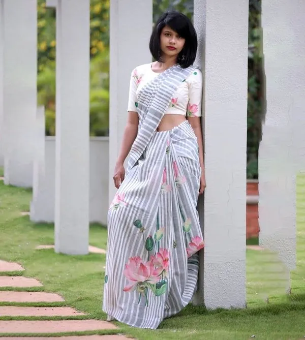 Grey_Line_Premium_Collection_With_Flower_Combination