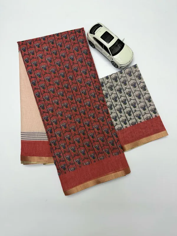 Soft_Mul-Linen_Saree_with_Digital_Print.