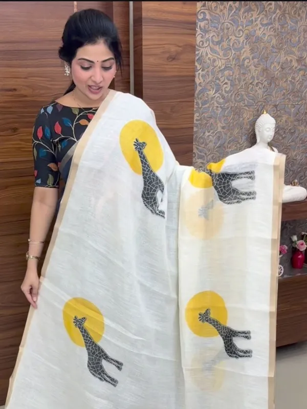 Premium_Soft_Cotton_Saree_For_Women
