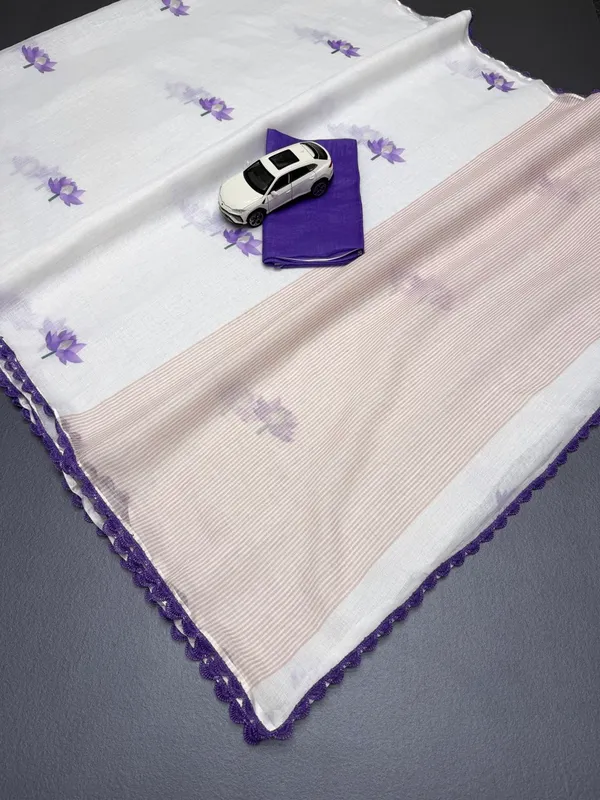 Purple_Lotus_Digital_Print_Fancy_Cutwork_Lace